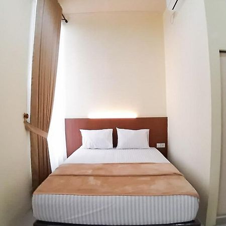 Reddoorz Syariah Near Transmart Jambi 2 Hotel Palmerah Kültér fotó